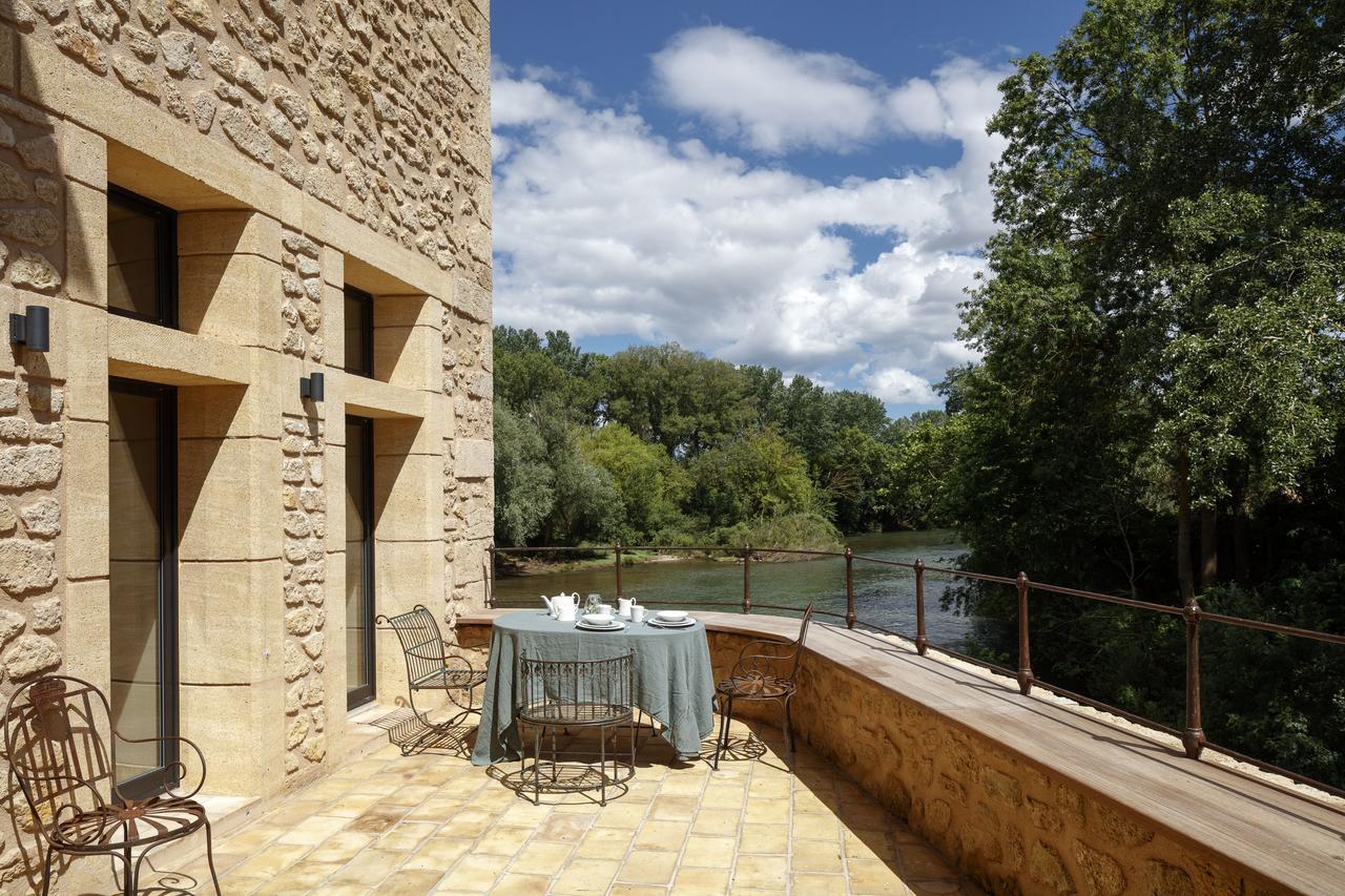 Le Moulin De Pezenas - Pierres D'Histoire别墅 外观 照片