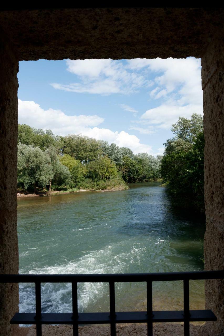 Le Moulin De Pezenas - Pierres D'Histoire别墅 外观 照片